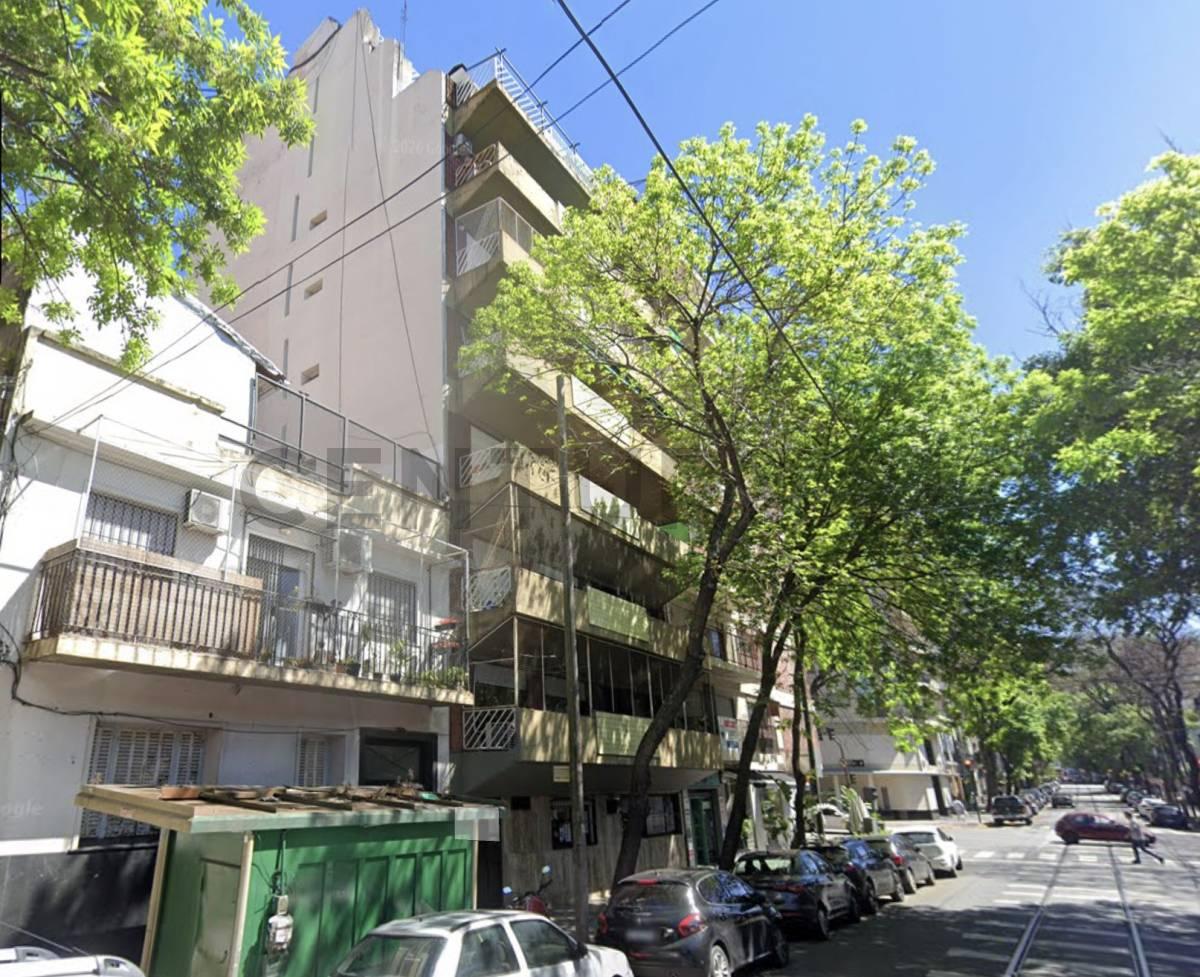 Alquiler Monoambiente apto prof. Caballito - P Goyena — foto 1