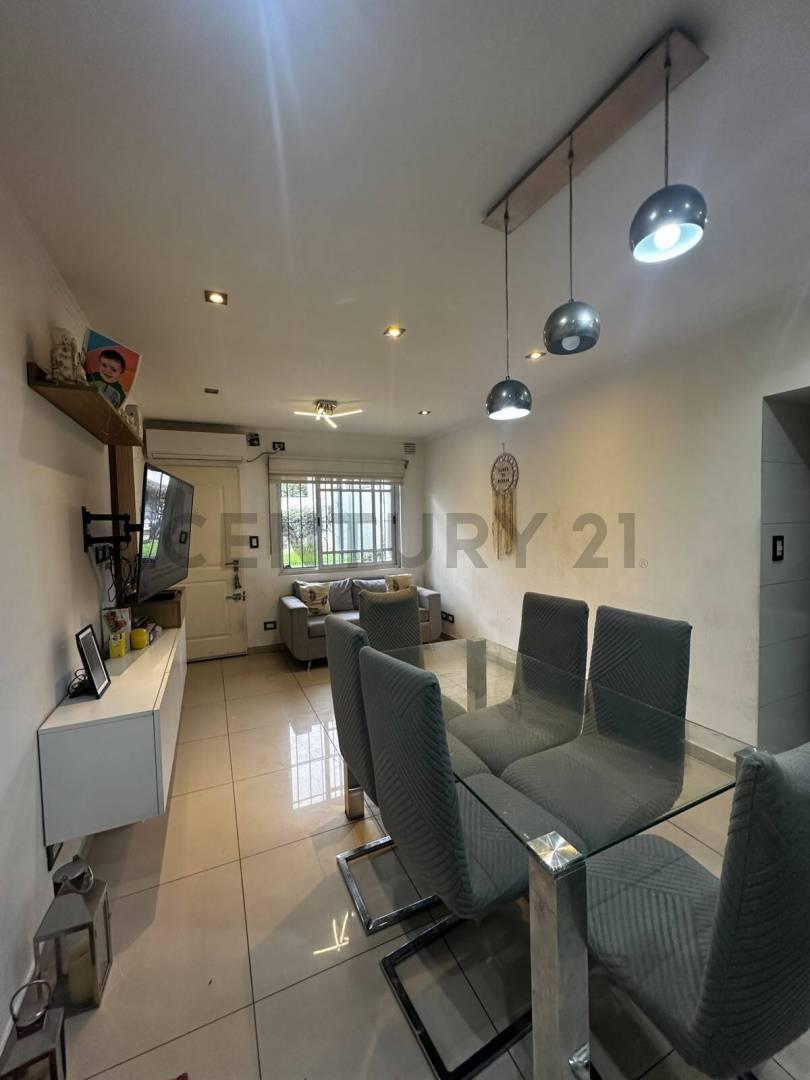 VENTA DEPARTAMENTO 2 AMBIENTES VILLA LUZURIAGA APTO CREDITO — foto 1