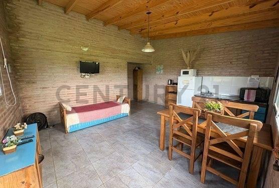 CASA EN VENTA 2 AMBIENTES LOBOS — foto 1