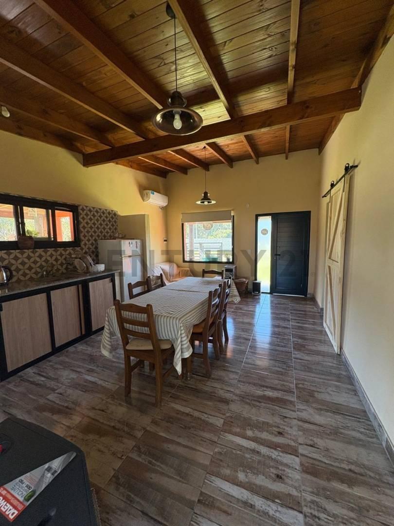 CASA EN VENTA SAN MIGUEL DEL MONTE — foto 1