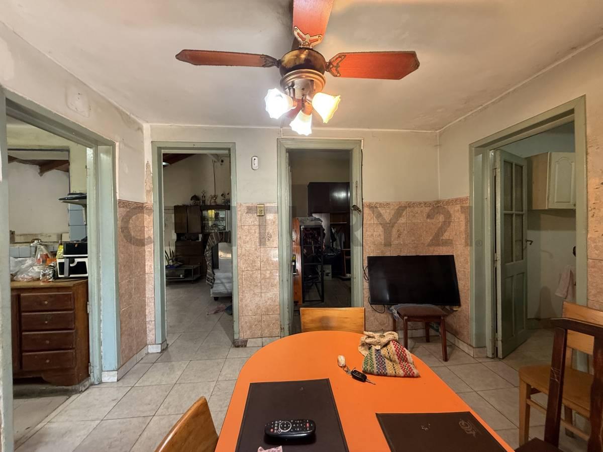VENTA PH 3 AMB CIUDADELA A RECICLAR OPORTUNIDAD — foto 1