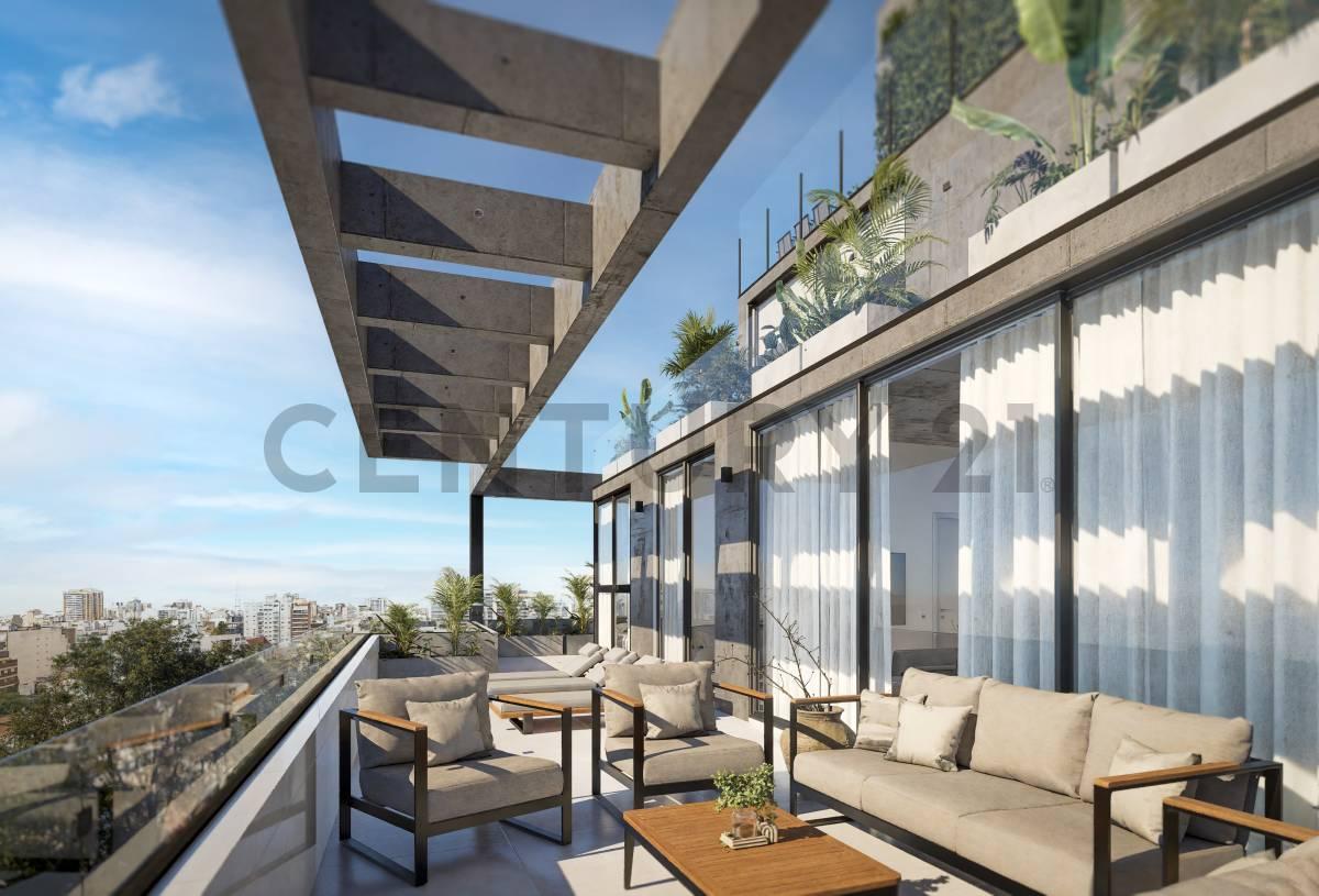 VENTA DEPARTAMENTO 5 AMB FLORES POZO PREVENTA — foto 1