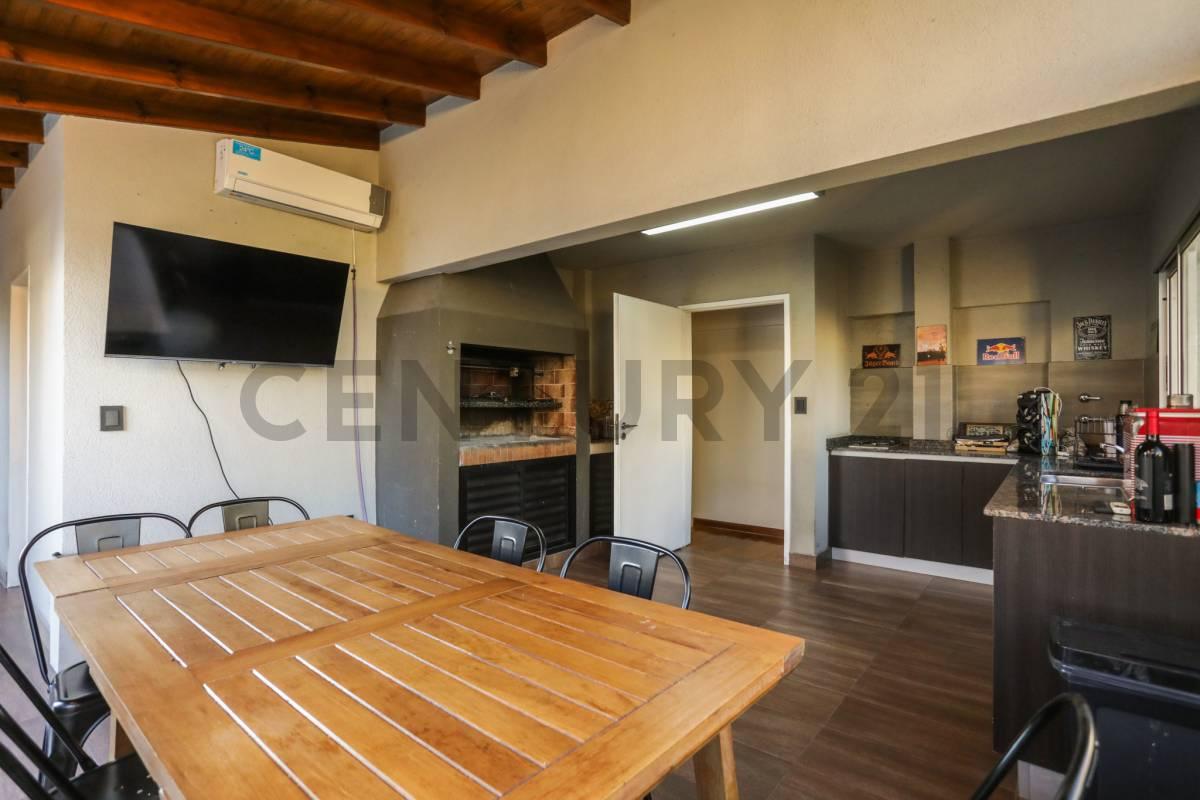 VENTA DEPARTAMENTO 3 AMB CABALLITO QUINCHO COCHERA — foto 1