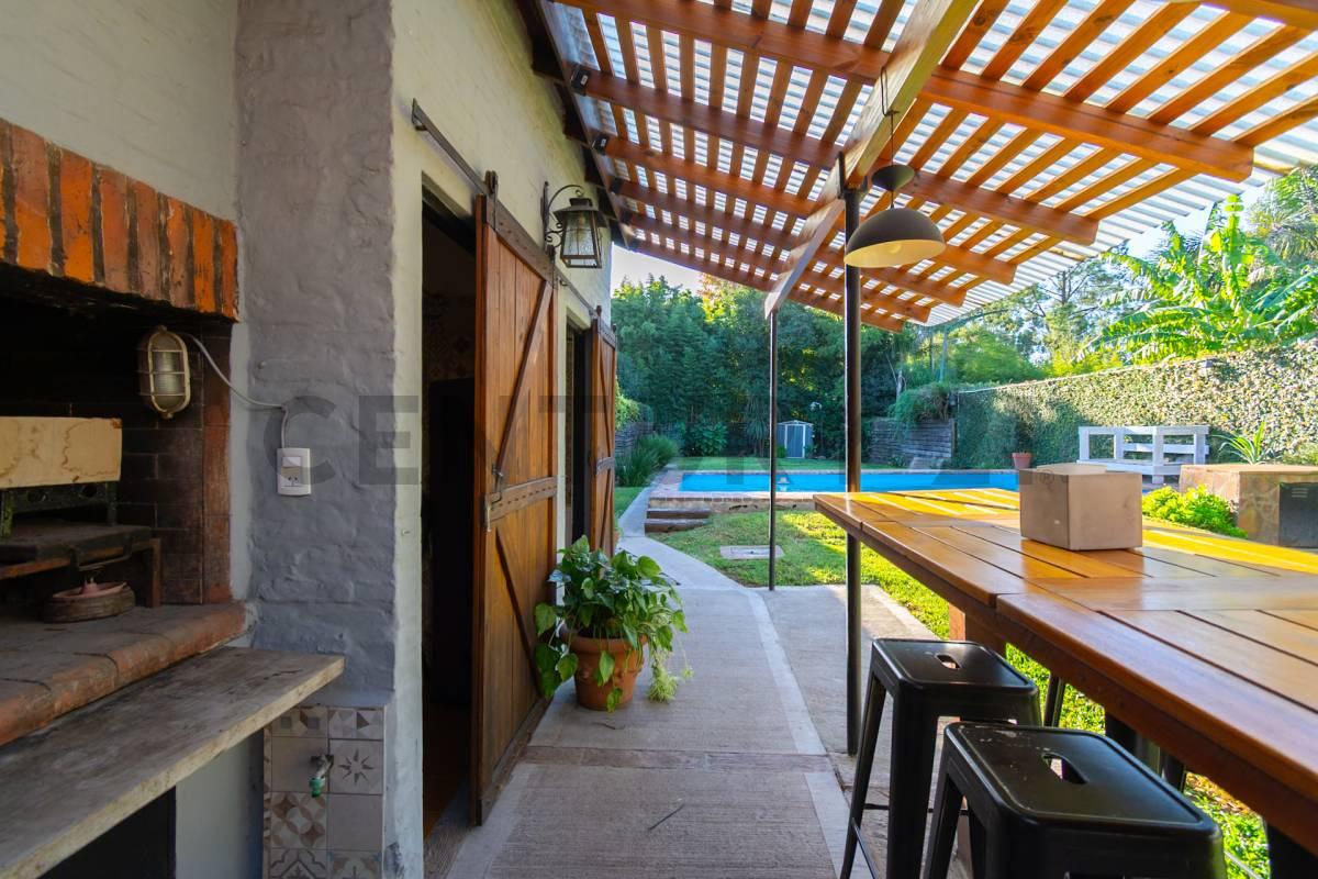 VENTA CASA 5 AMB DEL VISO PILAR — foto 1
