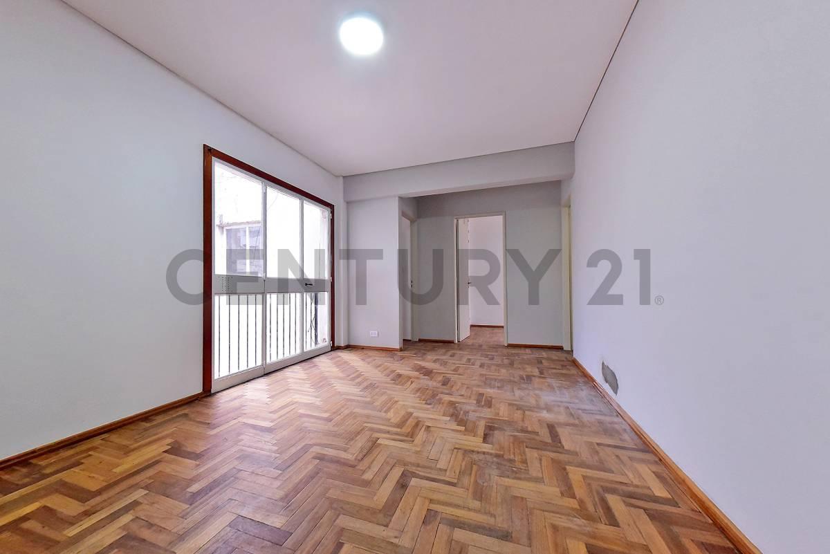 Venta Departamento 3 Ambientes en Almagro — foto 1