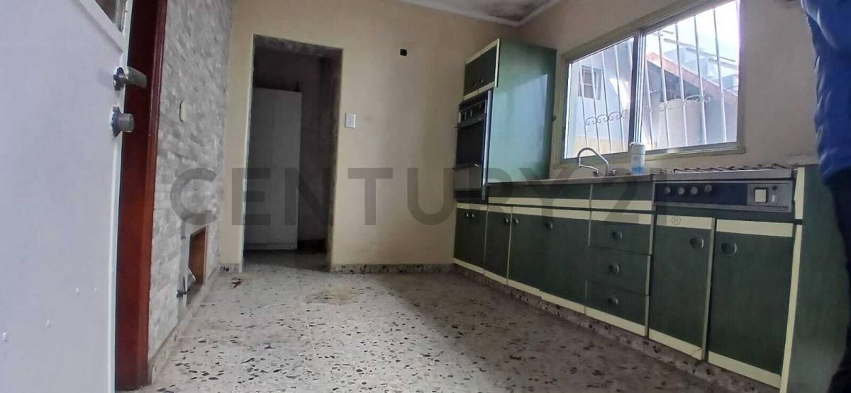 VENTA CASA 3 AMBIENTES VILLA LUGANO APTA CREDITO — foto 1