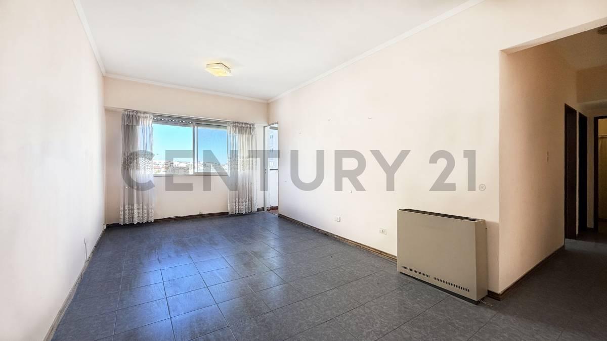 Venta de departamento 3 ambientes con cochera, Villa Lourdes, Mar del Plata — foto 1