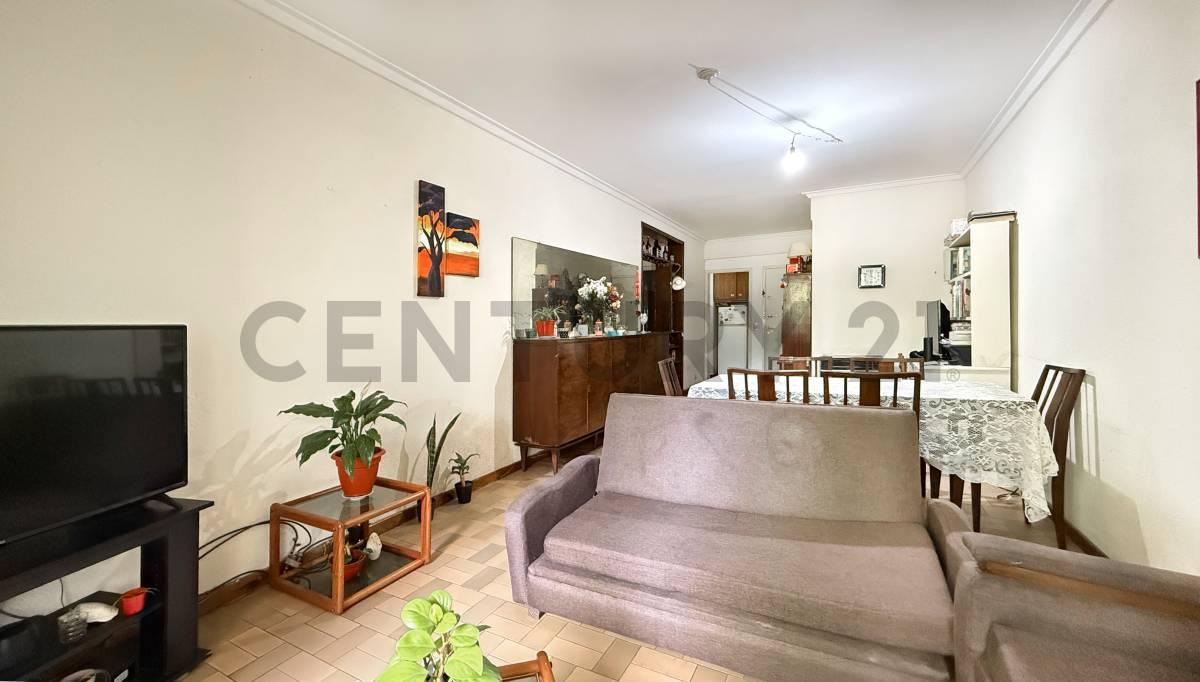 Venta de departamento 4 ambientes, Zona Norte, Mar del Plata. — foto 1