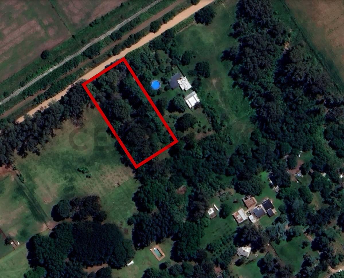 EXTENSO TERRENO – OPORTUNIDAD ÚNICA — foto 1
