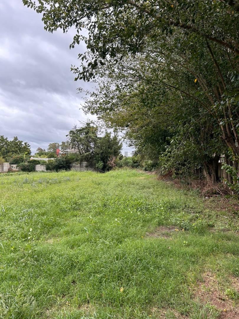 Terreno en venta – Zona de alto tráfico comercial — foto 1