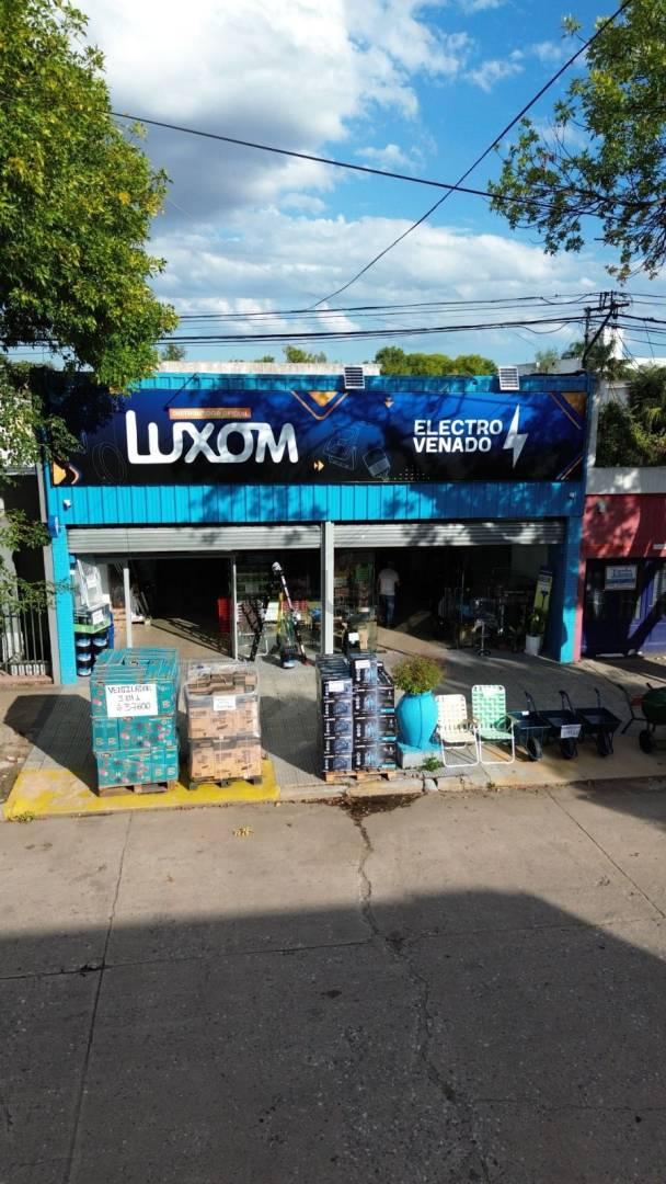 Galpón de gran dimensión en el centro de la ciudad — foto 1