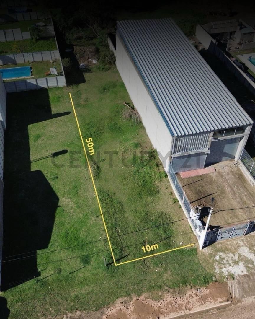 Terreno de 500m2 en ubicación estratégica - Venado Tuerto — foto 1