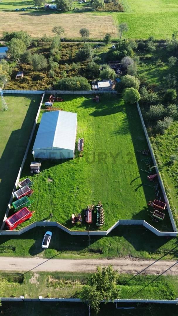 Galpón en venta sobre lote de 3.984m2 con seguridad y acceso para logística — foto 1
