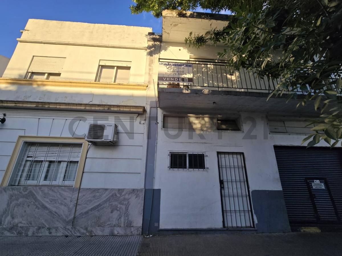 Local en Venta en Villa Urquiza — foto 1