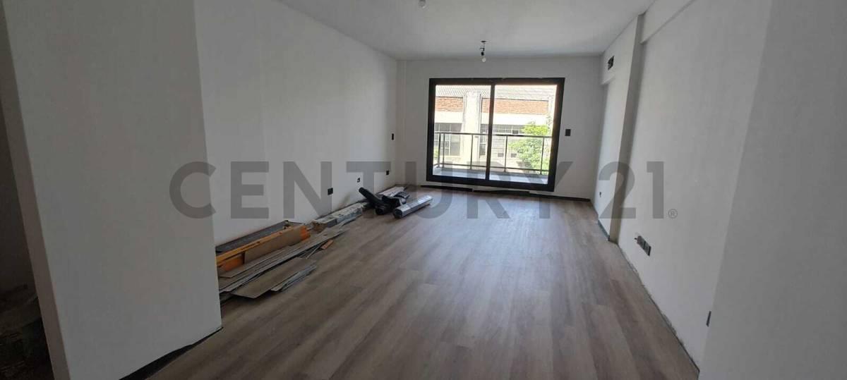Venta | Monoambiente a Estrenar con Amenities en Villa del Parque — foto 1