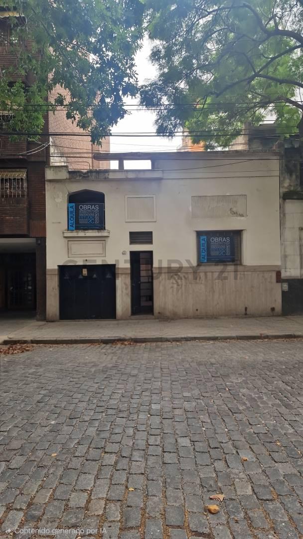 ALQUILER COMERCIAL - CASA EN CABALLITO - EXCELENTE UBICACIÓN — foto 1