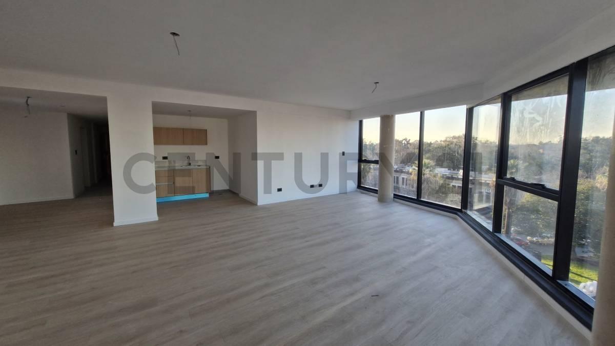 Alquiler - Departamento 2 ambientes en alquiler en Villa del parque — foto 1