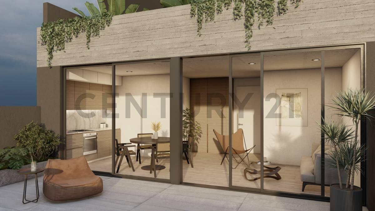 Venta de pozo 2 ambientes 71,09 m2 — foto 1