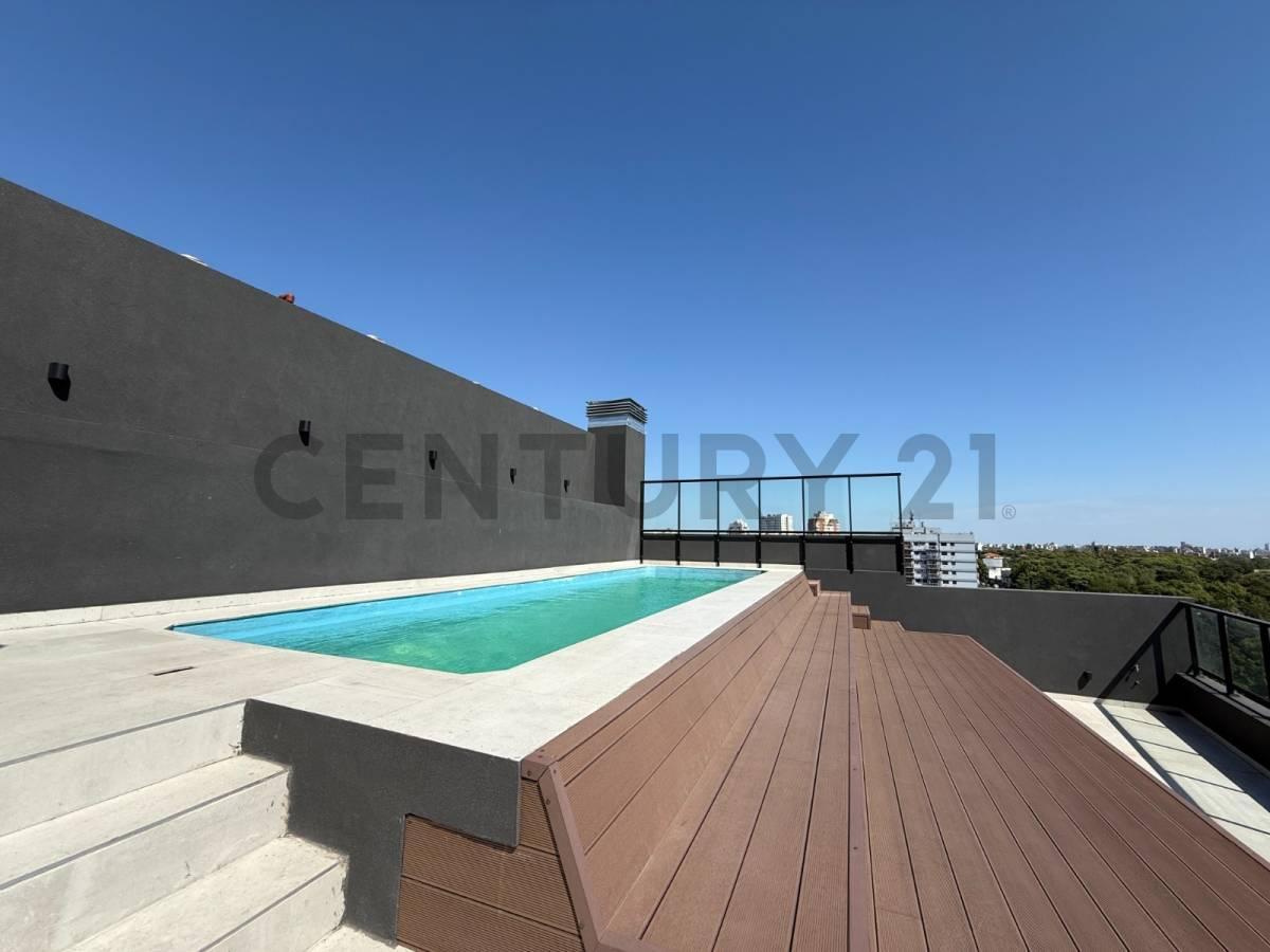 Monoambiente en venta 47m² en Villa del Parque — foto 1