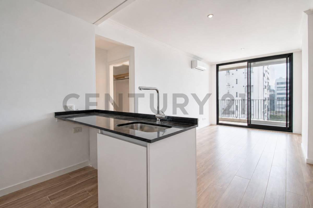 VENTA DEPARTAMENTO TRES AMBIENTES ALMAGRO — foto 1