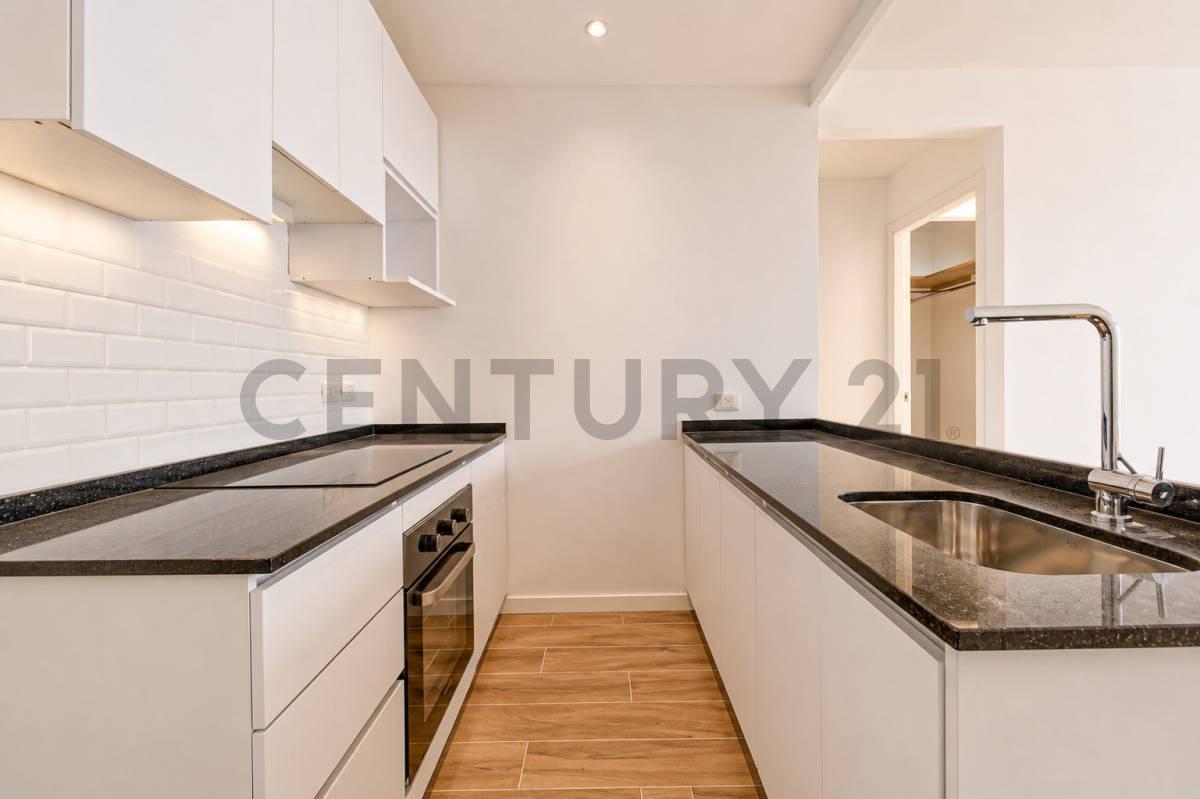 VENTA DEPARTAMENTO TRES AMBIENTES ALMAGRO — foto 1