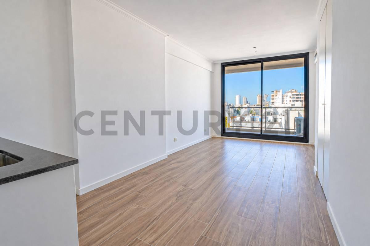 VENTA MONOAMBIENTE ALMAGRO — foto 1