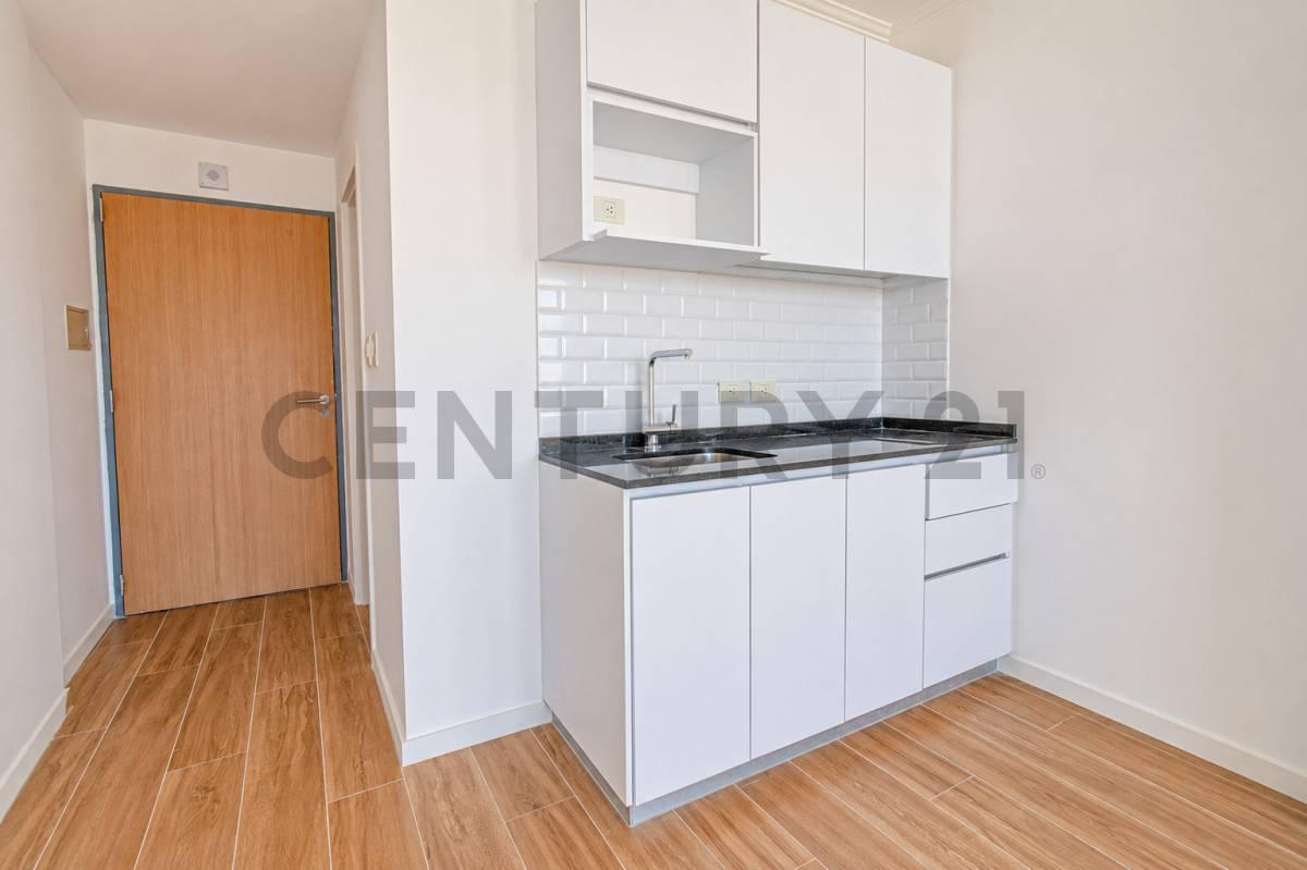 VENTA DEPARTAMENTO MONOAMBIENTE ALMAGRO A ESTRENAR — foto 1