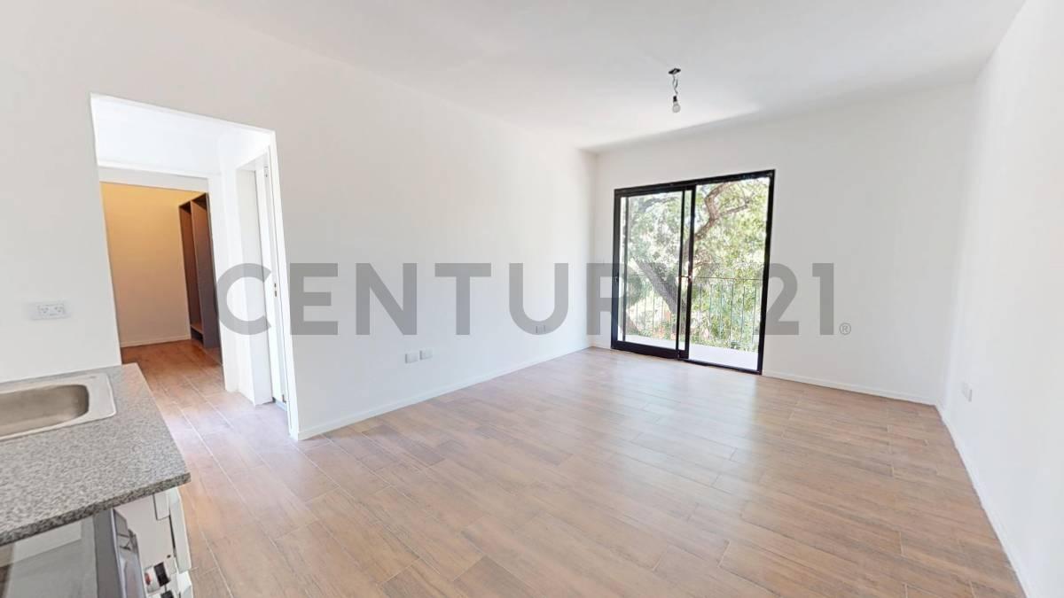 VENTA PH TRES AMBIENTES VILLA URQUIZA — foto 1
