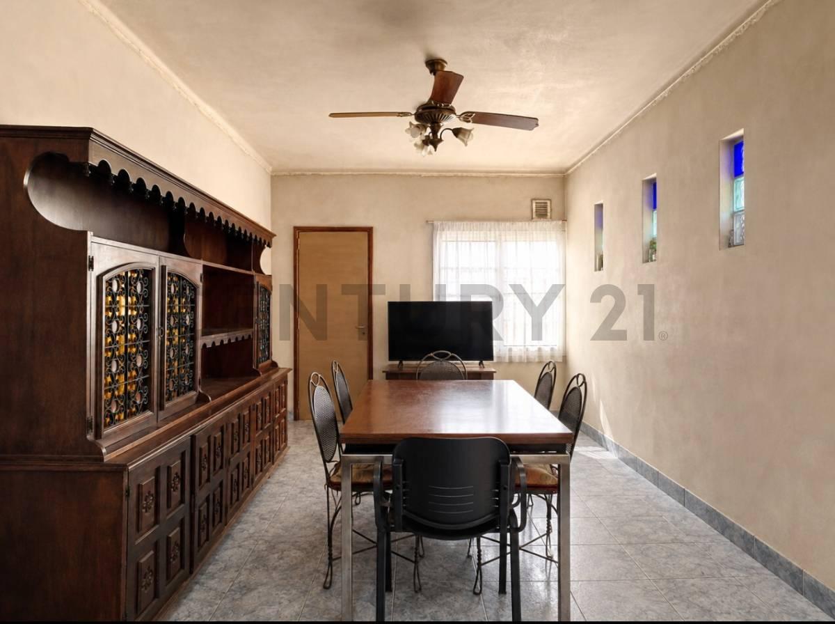 VENTA - CASA MULTIFAMILIAR DE 7 AMBIENTES EN PARQUE PATRICIOS - IDEAL 3 FAMILIAS O INVERSORES — foto 1