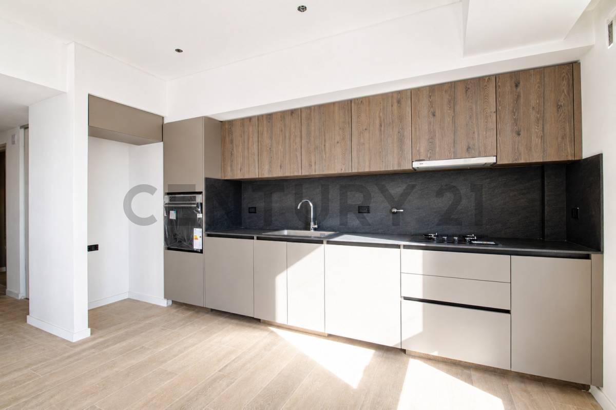 Departamento en Venta – 3 Ambientes A ESTRENAR CON COCHERA - OLAZABAL 4302 – Villa Urquiza — foto 1