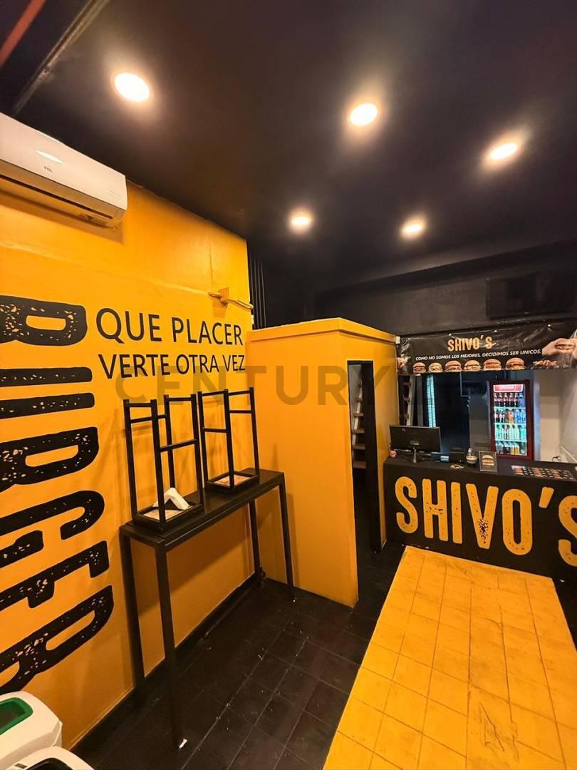 FONDO DE COMERCIO EN VENTA - VILLA CRESPO - HAMBURGUESERÍA — foto 1