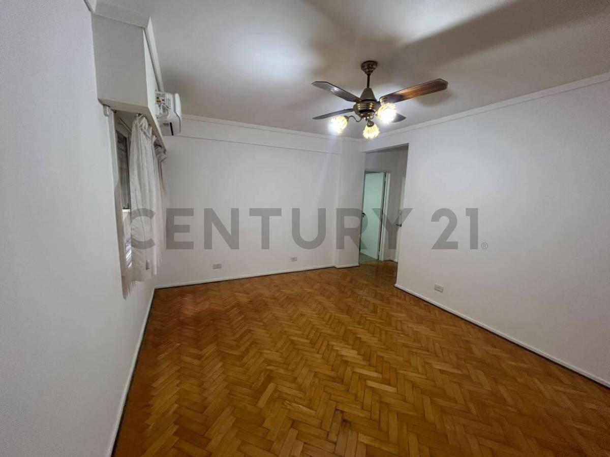 ALQUILER DEPARTAMENTO DOS AMBIENTES PALERMO — foto 1