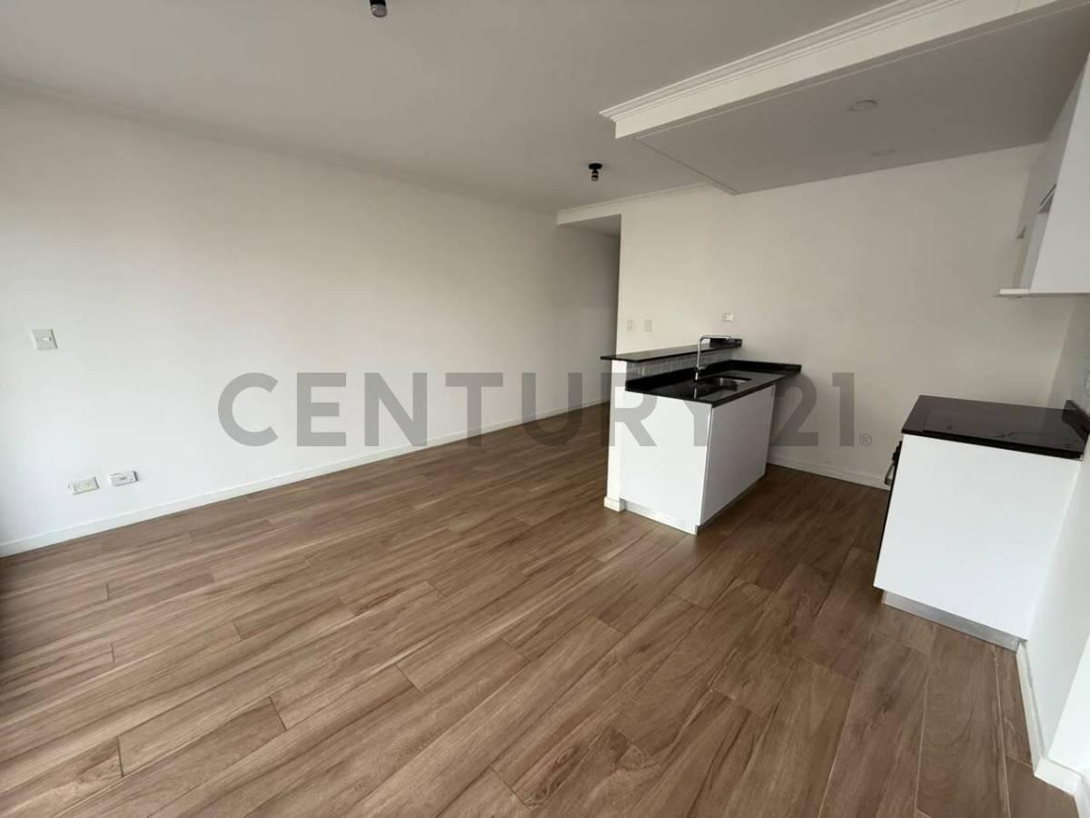 VENTA DEPARTAMENTO DOS AMBIENTES A ESTRENAR!!! ALMAGRO — foto 1