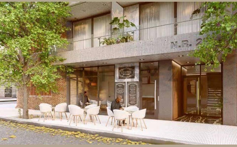 MONOAMBIENTE EN POZO — foto 1