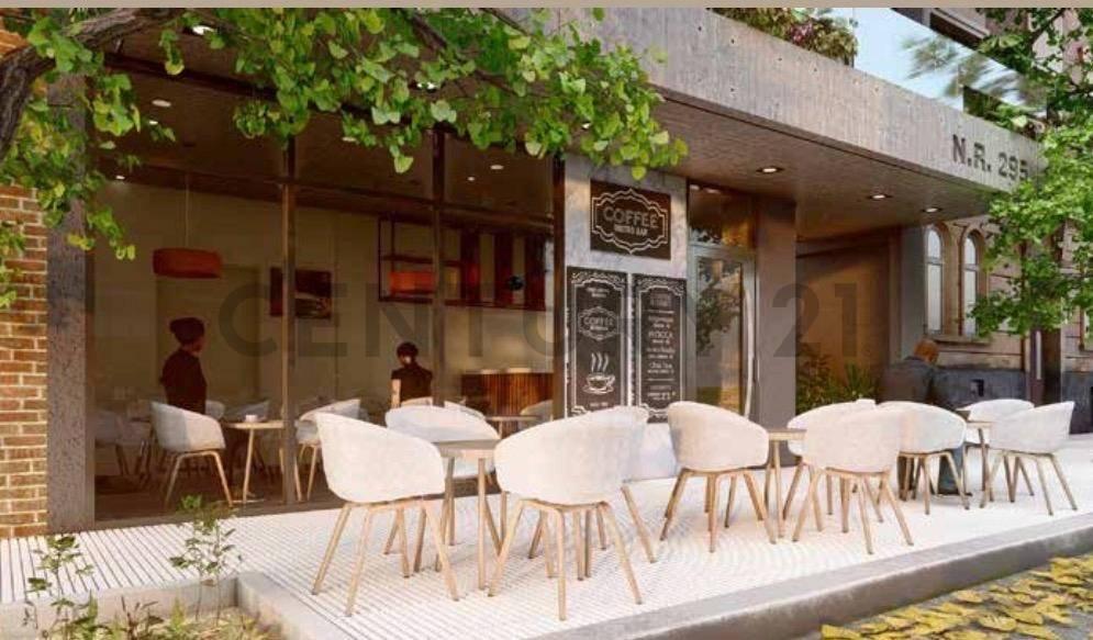 VENTA DEPARTAMENTO MONOAMBIENTE EN POZO EN CABALLITO NORTE — foto 1