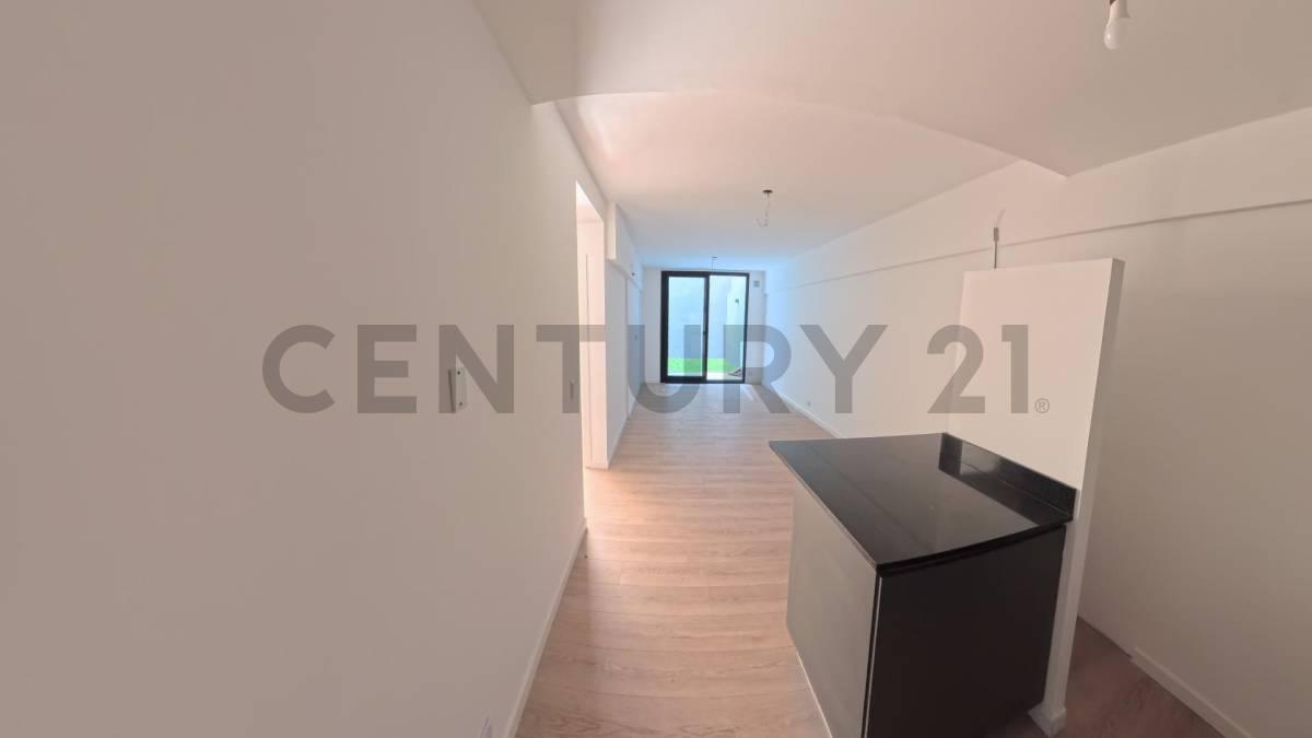 Venta Departamento 3 ambientes 108,74 m2 — foto 1