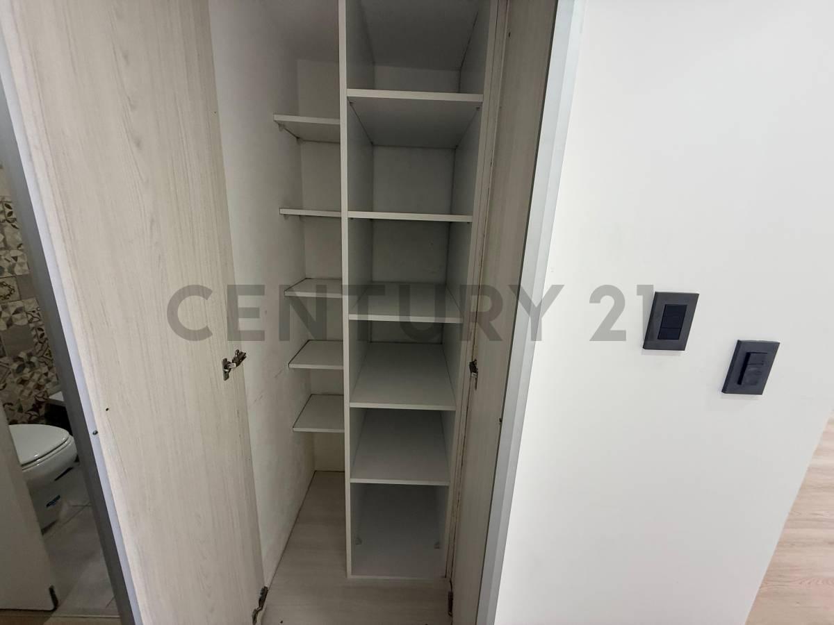 ALQUILER MONOAMBIENTE VILLA DEL PARQUE — foto 1