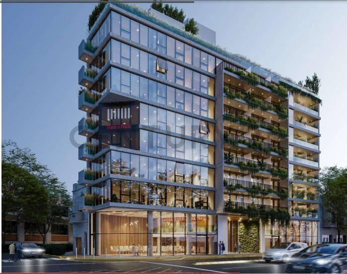 Monoambiente en venta en Agronomía — foto 1
