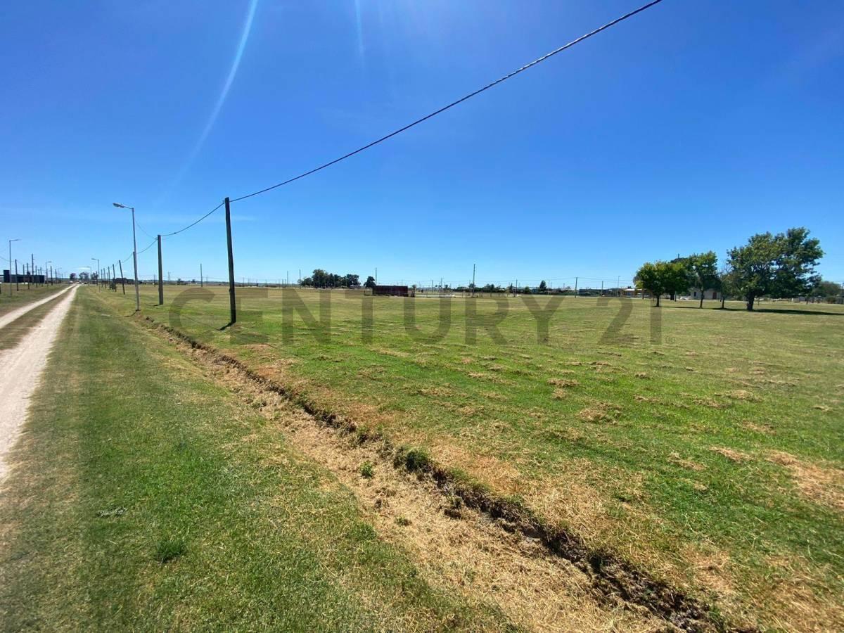 Lotes en venta en barrio semi-cerrado sobre ruta 11 Berisso — foto 1