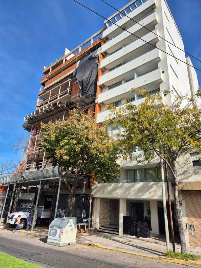 Departamento monoambiente a la venta en La plata — foto 1