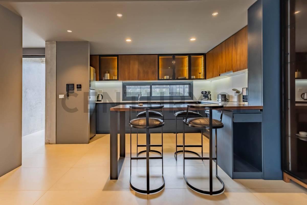 Casa en alquiler en Joaquín Gorina — foto 1
