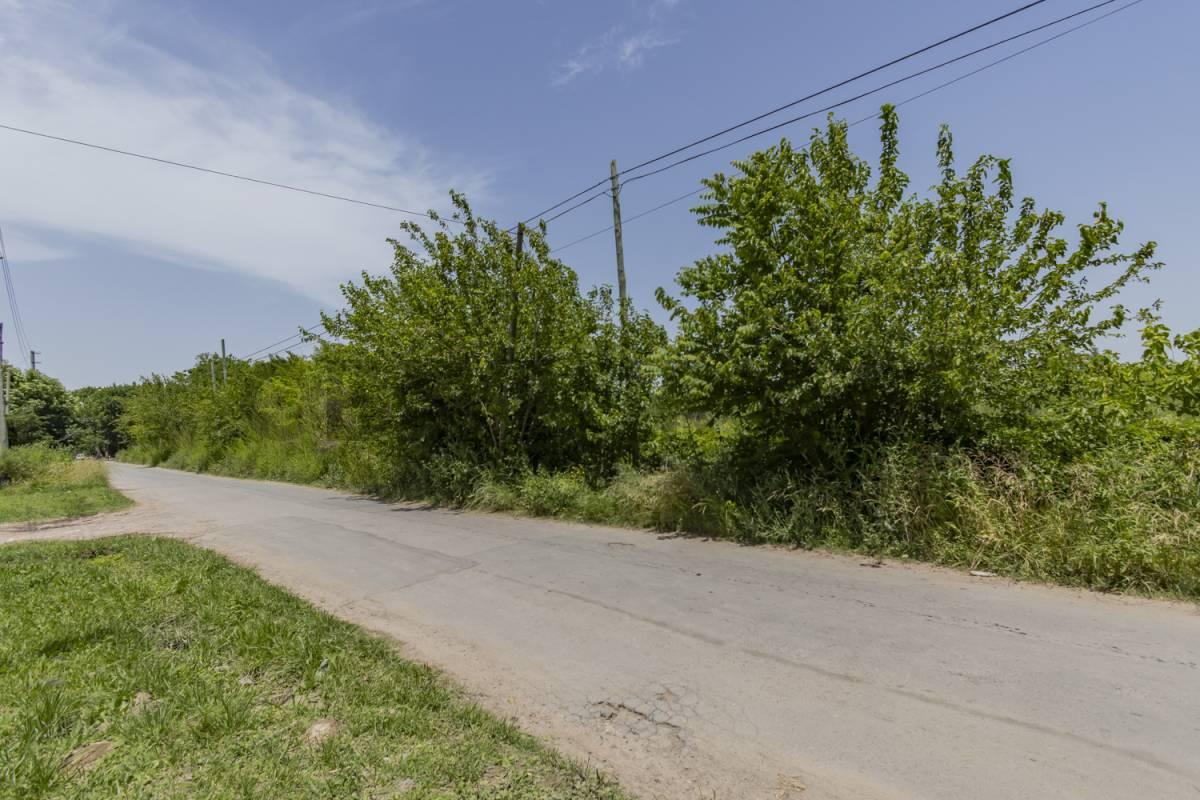 FRACCION A LA VENTA EN VILLA ELISA — foto 1