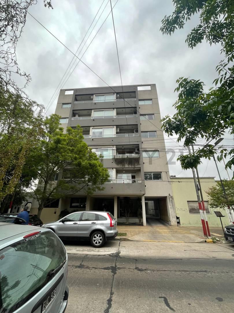 Monoambiente en alquiler en La plata — foto 1