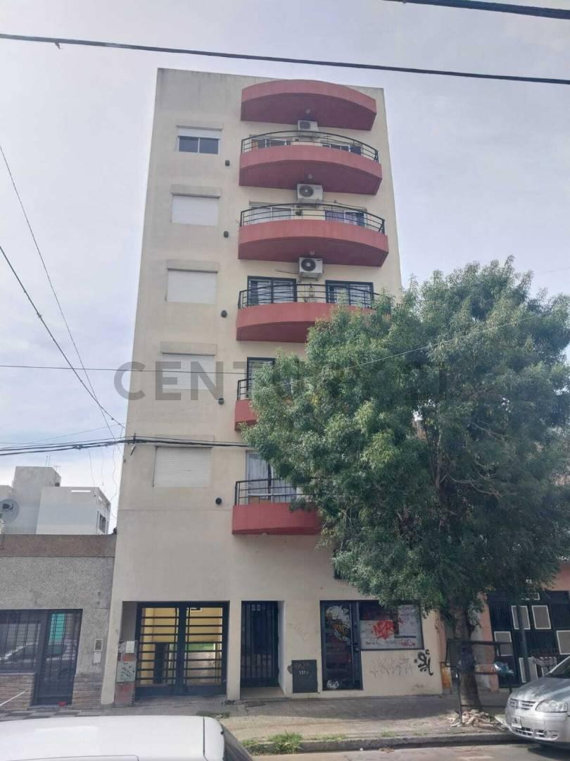 Departamento 2 dormitorios en alquiler en La plata — foto 1