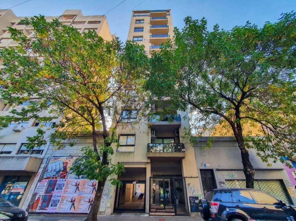 Departamento 2 dormitorios en alquiler en La plata — foto 1