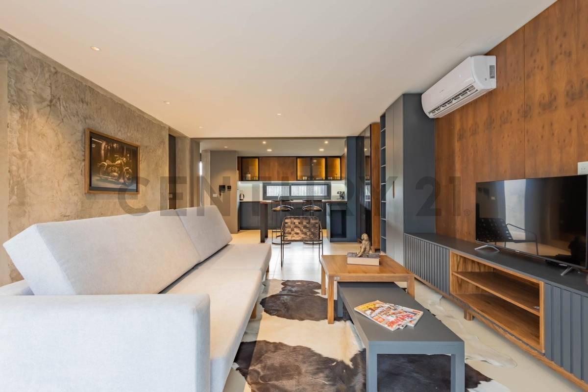 Casa en alquiler en Joaquín Gorina — foto 1