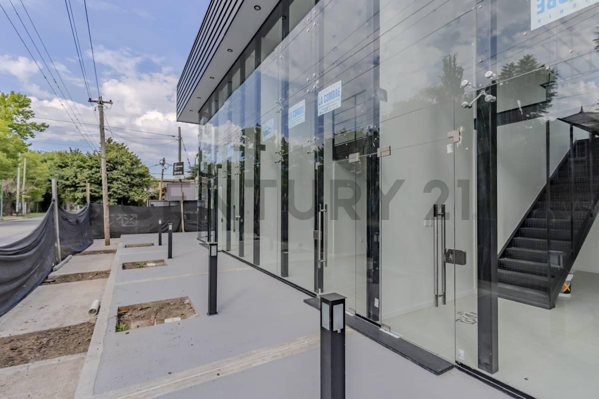 LOCALES EN ALQUILER EN GONNET — foto 1
