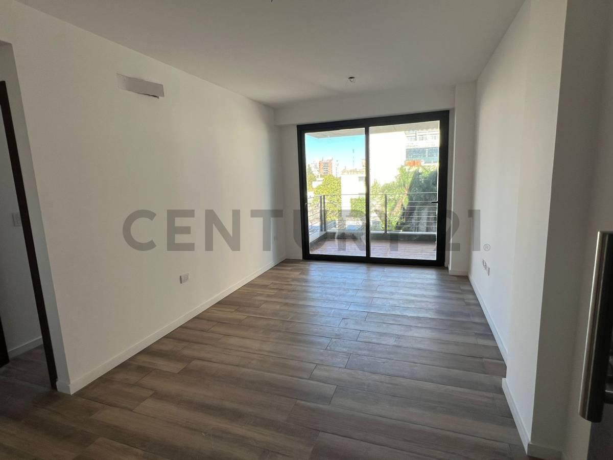 Departamento en alquiler de 1 dormitorio en La Plata — foto 1