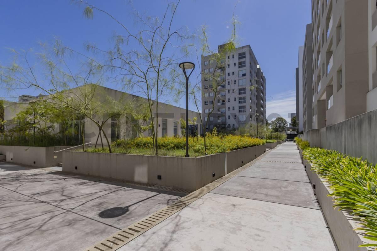 DEPARTAMENTO EN VENTA 2 DORMITORIOS, COCINA SEPARADA EN LA PLATA — foto 1