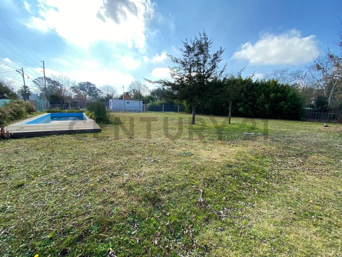 Lote en venta en el Rincon, Villa Elisa — foto 1